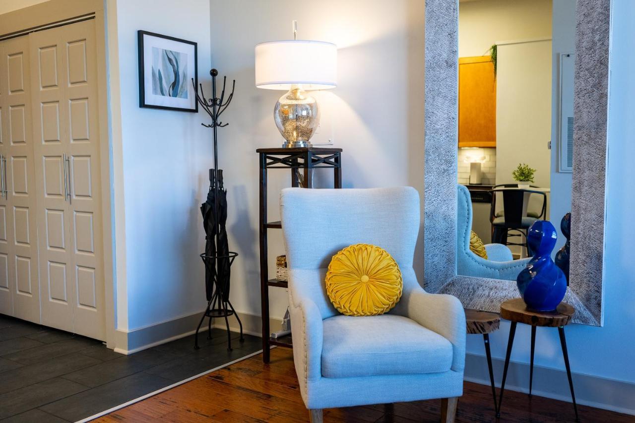 Apartment French Quarter Delight 1 *