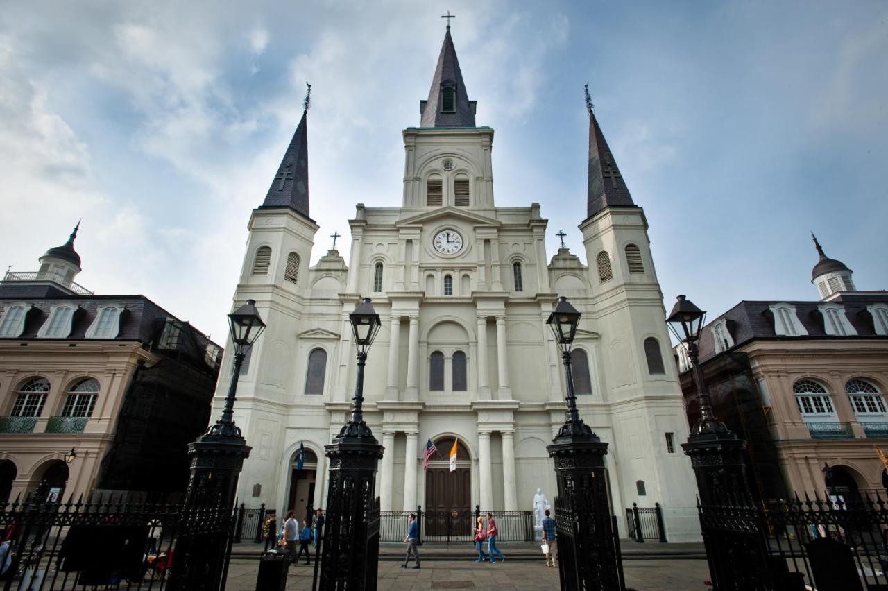 French Quarter Delight 1 Apartment New Orleans
