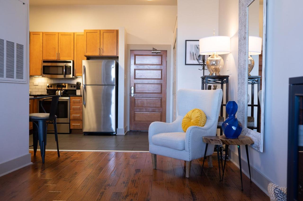 Apartment French Quarter Delight 1