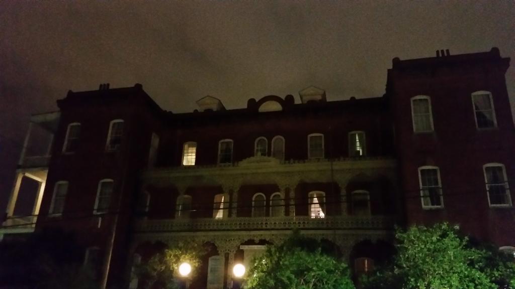 Hostel St Vincent's