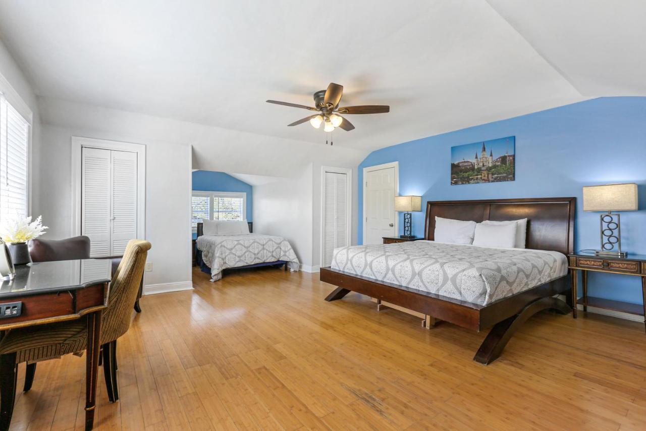 Apartment Express Close To Amenities