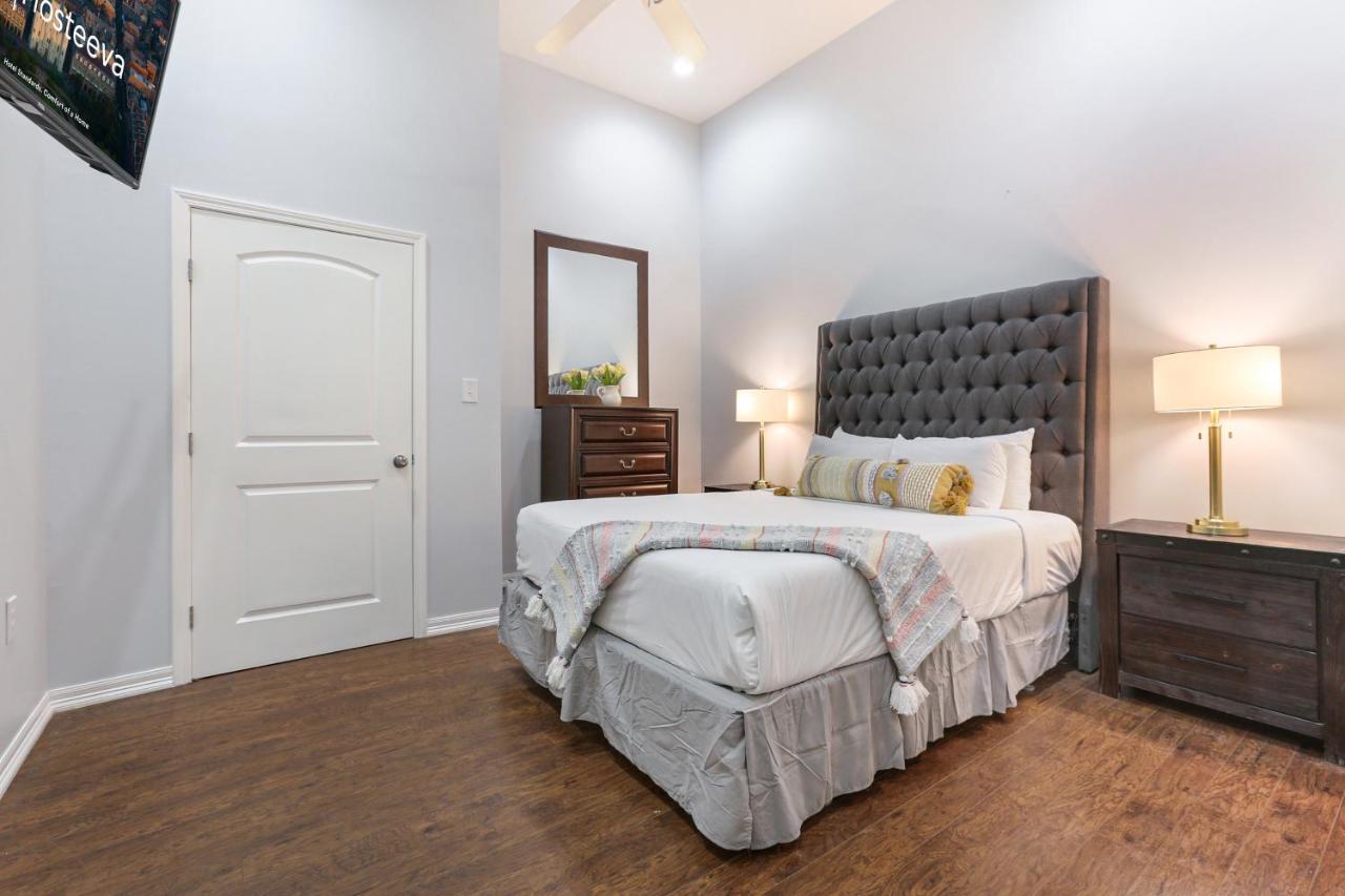 Apartment Modern 4br In Downtown