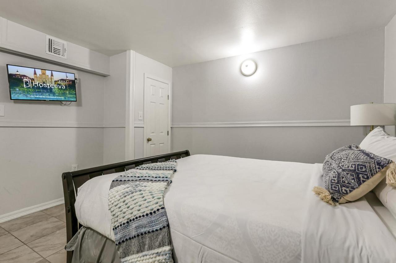 Elegant 4br In Downtown By Hosteeva New Orleans