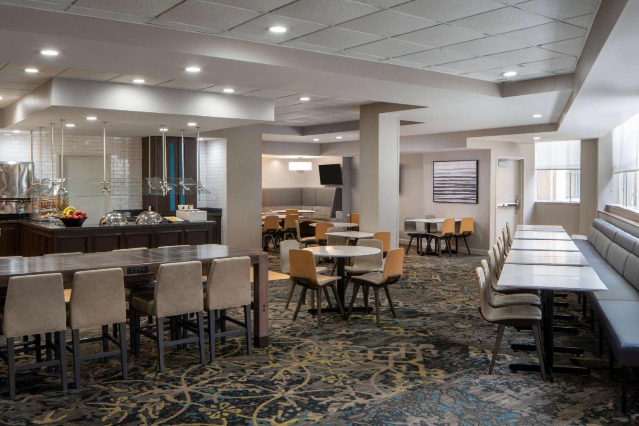 Sonesta Es Convention Center New Orleans