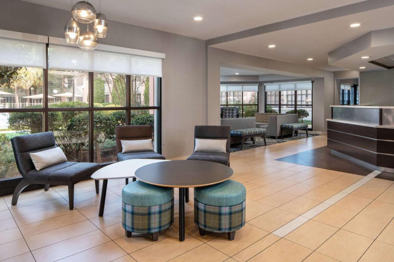 Sonesta Es Convention Center New Orleans