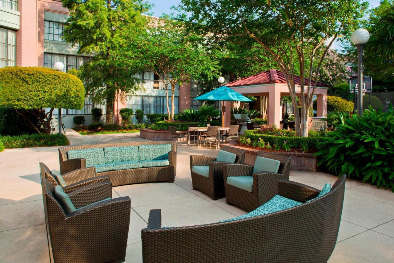 Sonesta Es Convention Center Hotel New Orleans