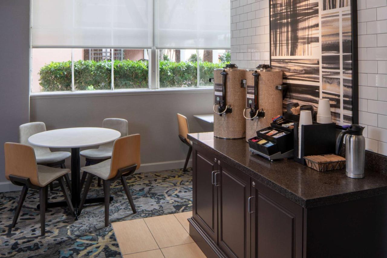 Sonesta Es Convention Center 3* New Orleans