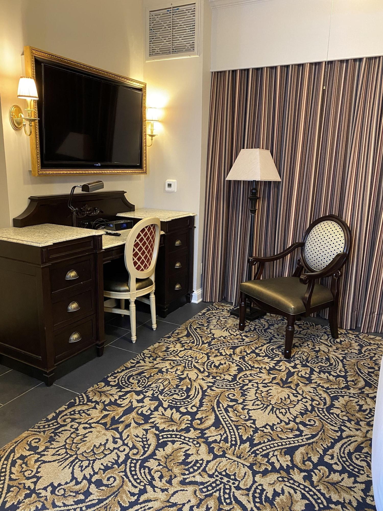 Hotel Place D'armes
