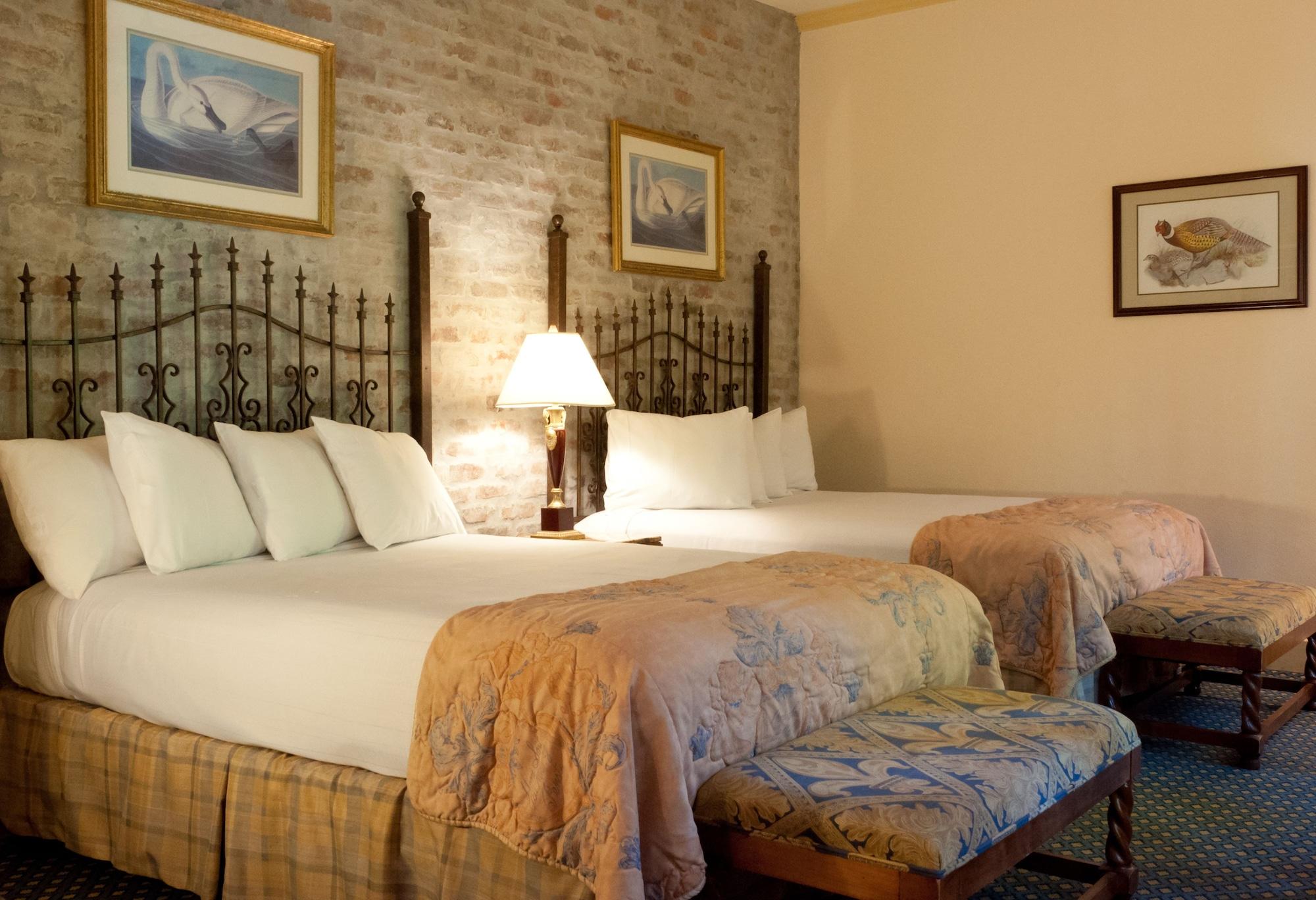 Place D'armes 3* New Orleans