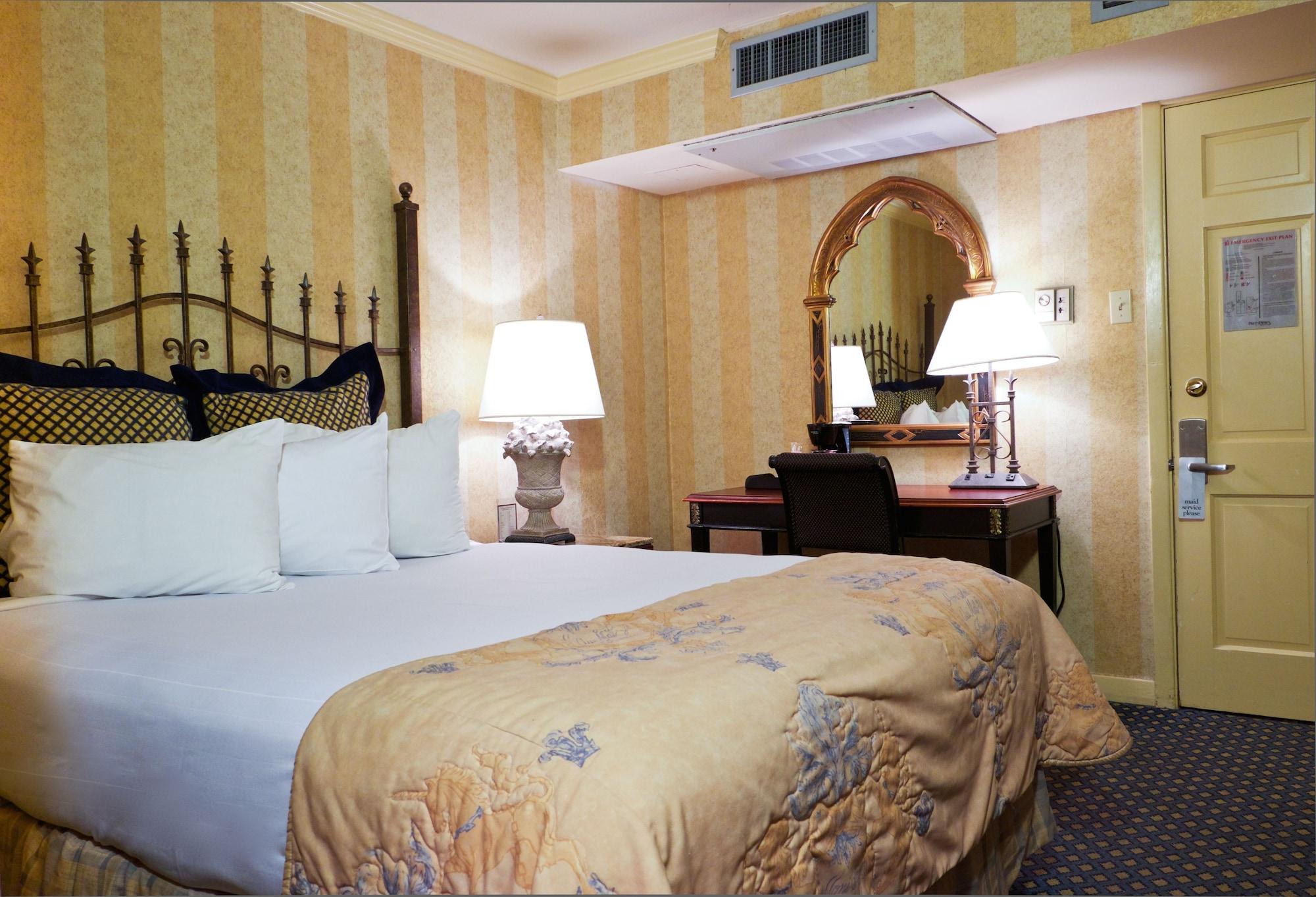 Place D'armes Hotel New Orleans