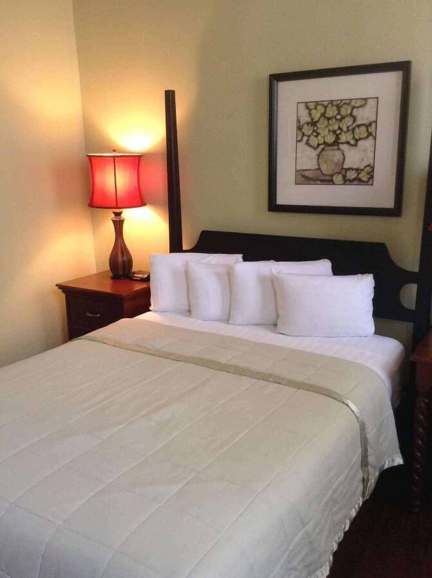 Bed & Breakfast The Queen Anne 3*