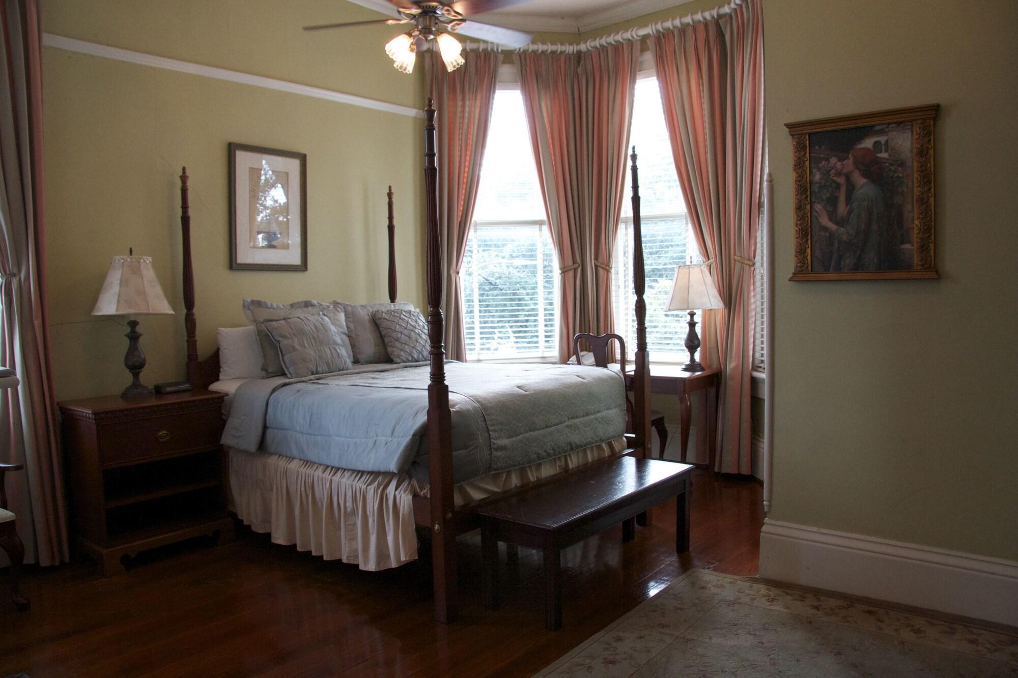 Bed & Breakfast The Queen Anne 3*