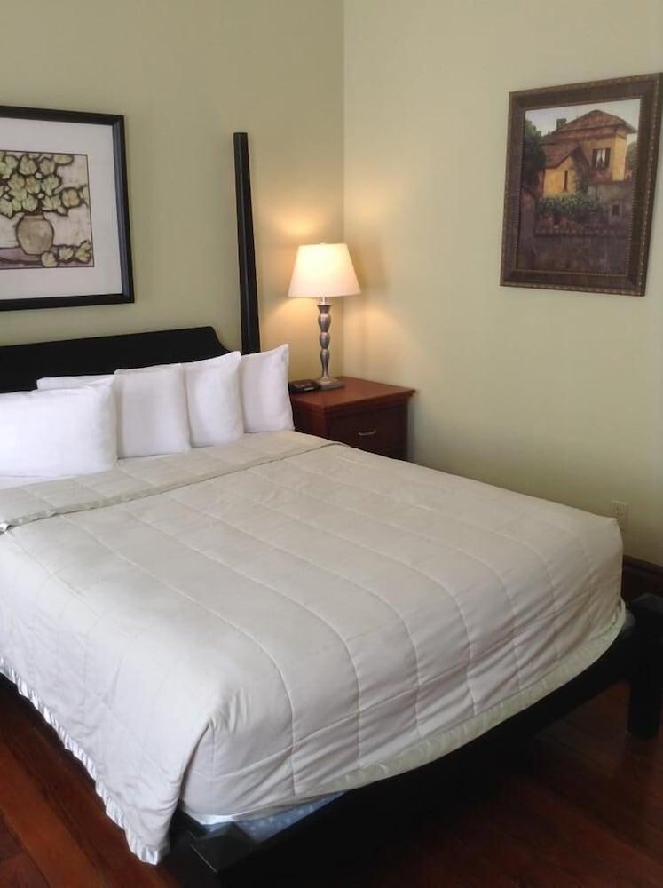 Bed & Breakfast The Queen Anne