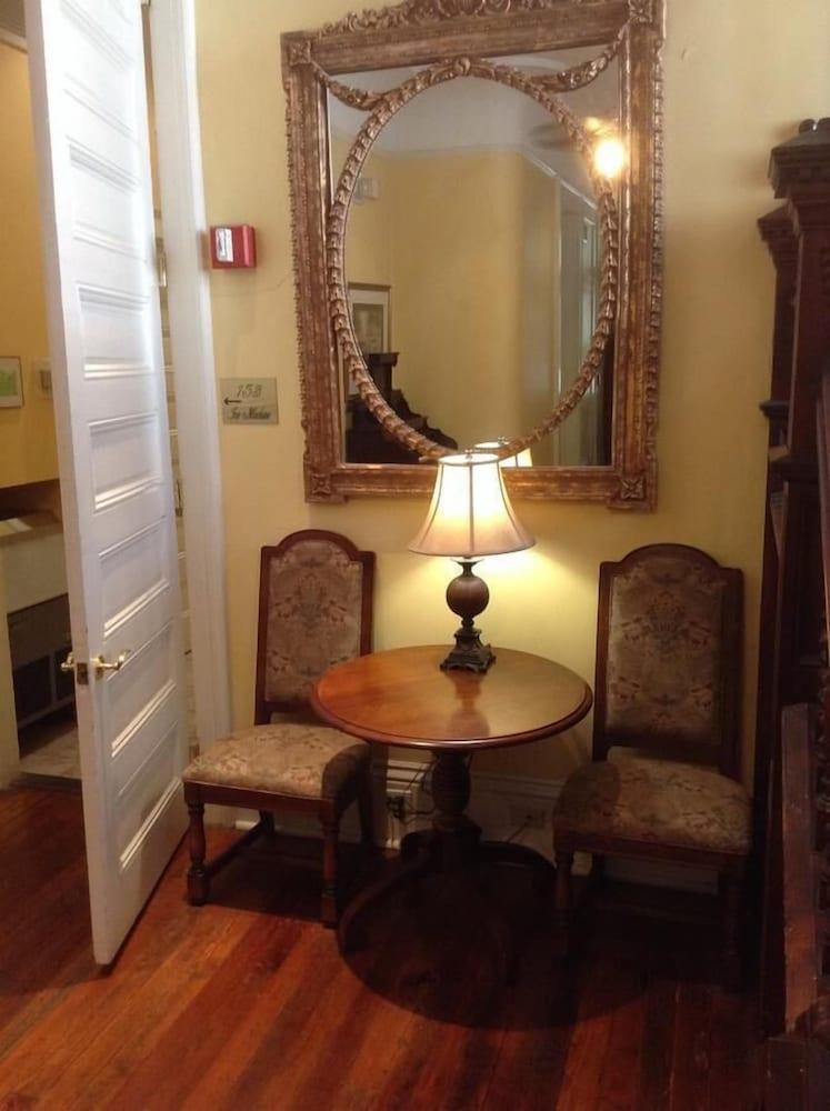 Bed & Breakfast The Queen Anne