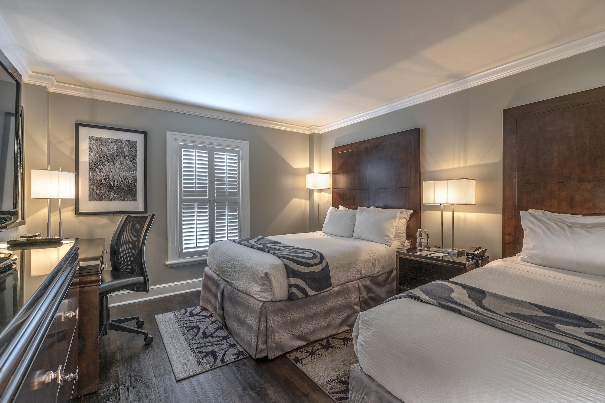 Le Marais Hotel 3*