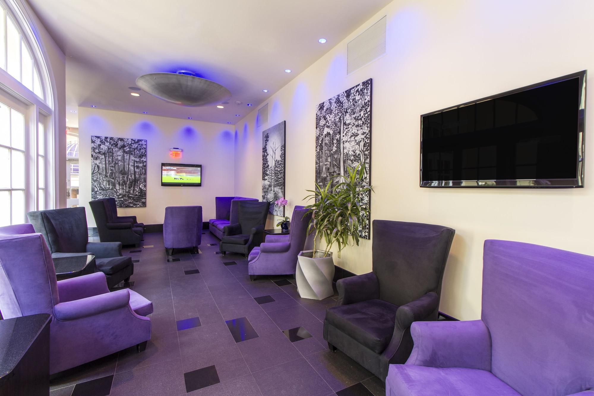 Le Marais Hotel New Orleans