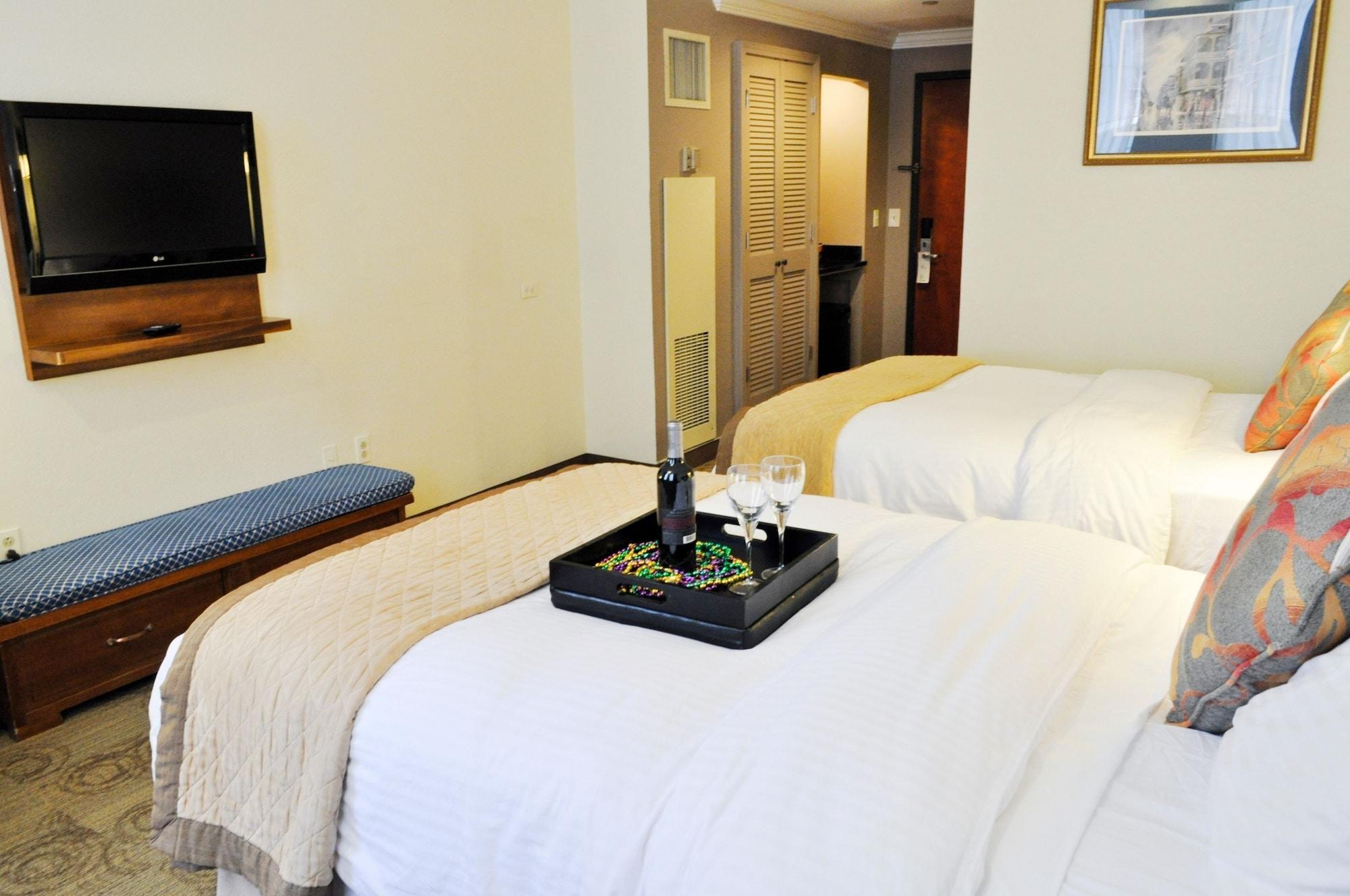 Wyndham Garden Baronne Plaza 3* New Orleans