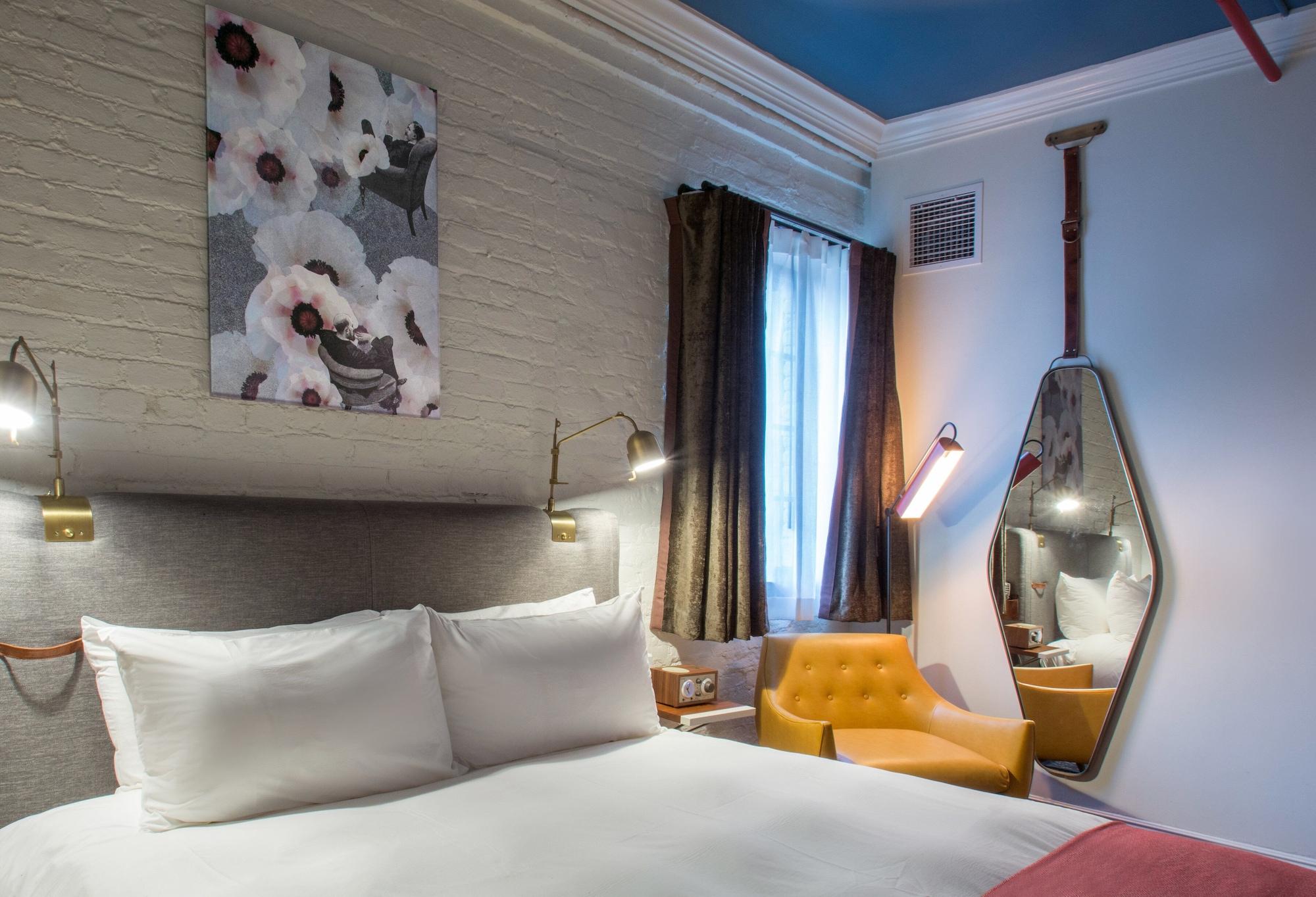 Hotel The Old No. 77 & Chandlery 4*