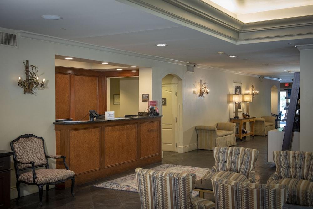 Hotel Hampton New Orleans/st.charles Ave