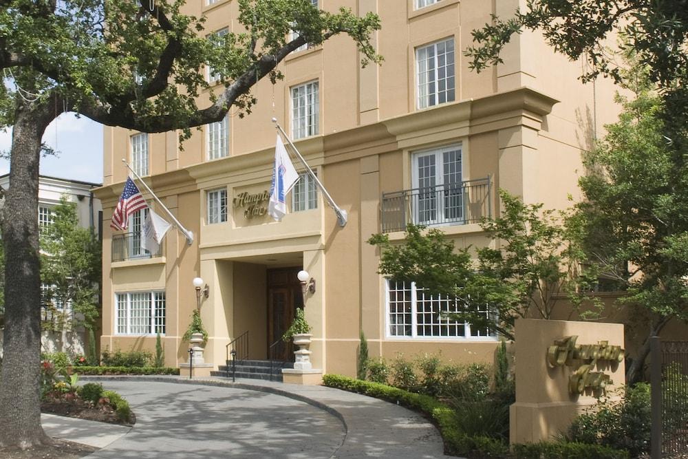 Hampton New Orleans/st.charles Ave Hotel