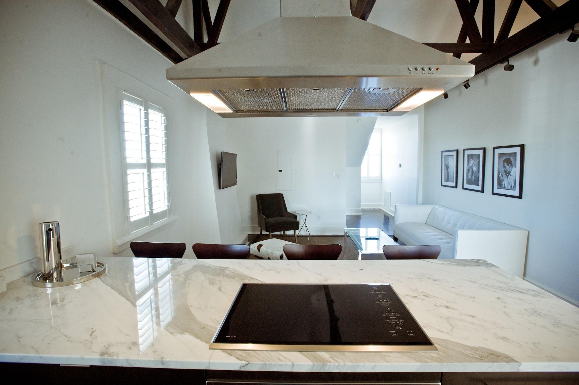 Hotel Melrose Mansion