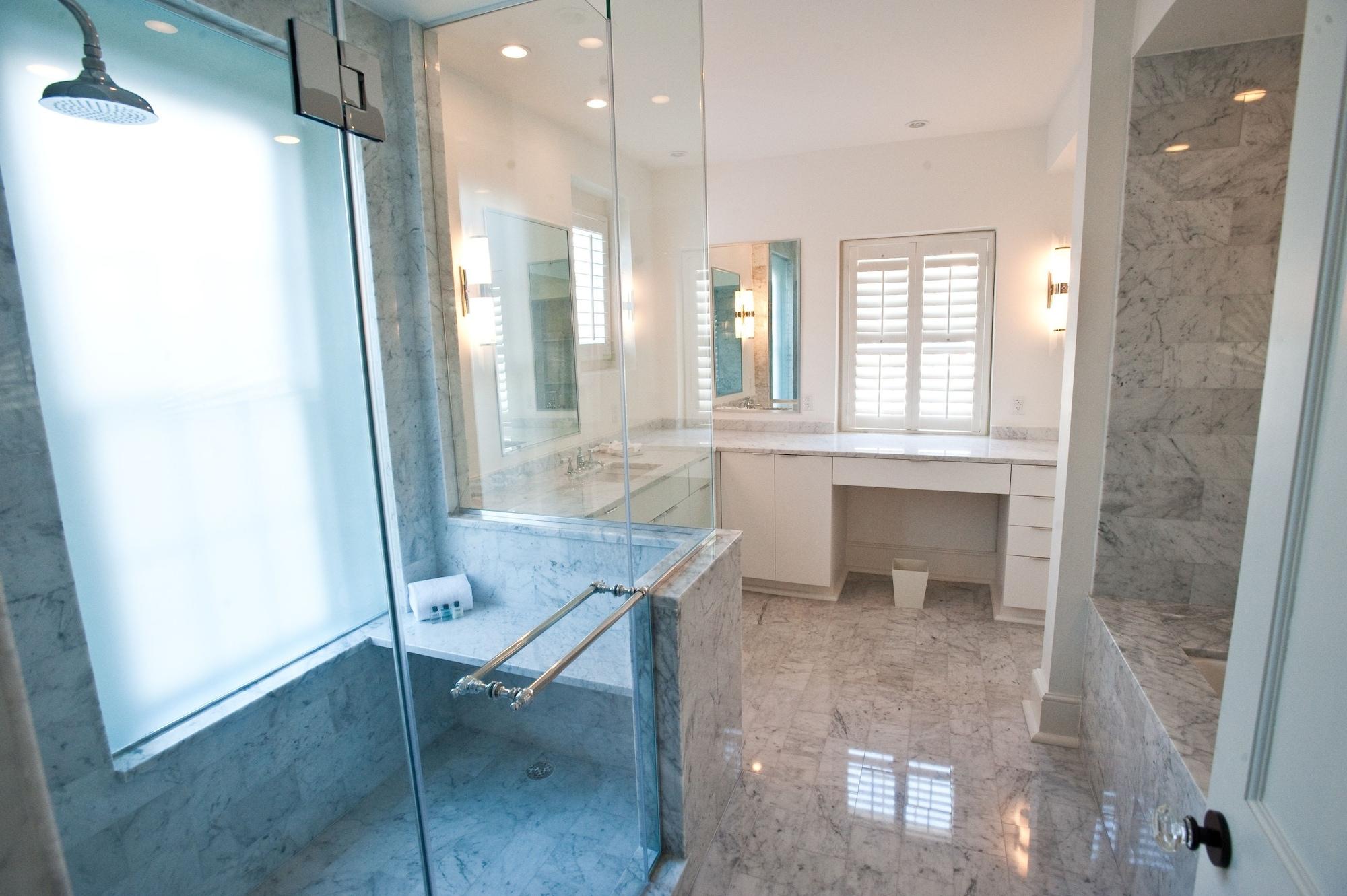 Melrose Mansion Hotel New Orleans