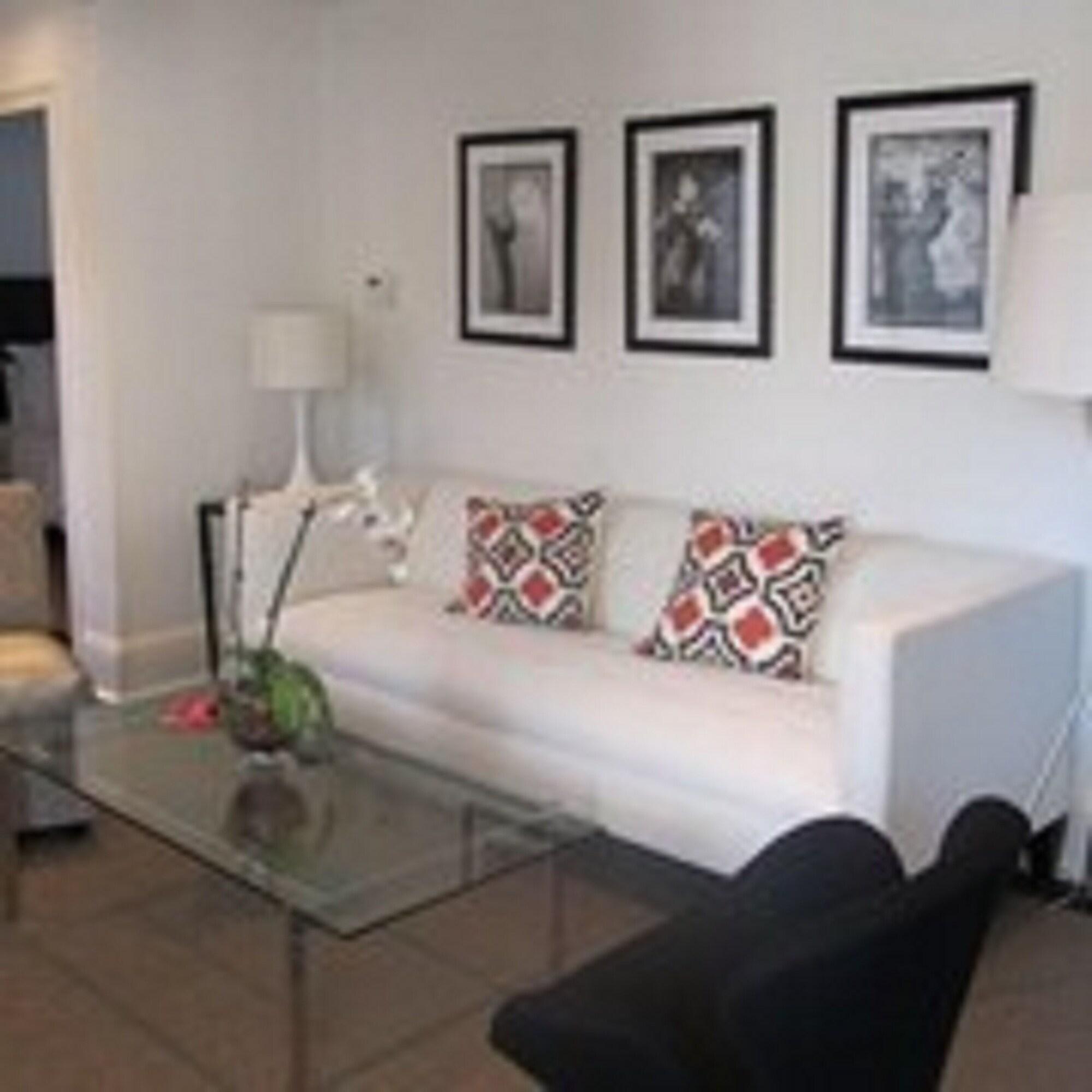 Hotel Melrose Mansion New Orleans