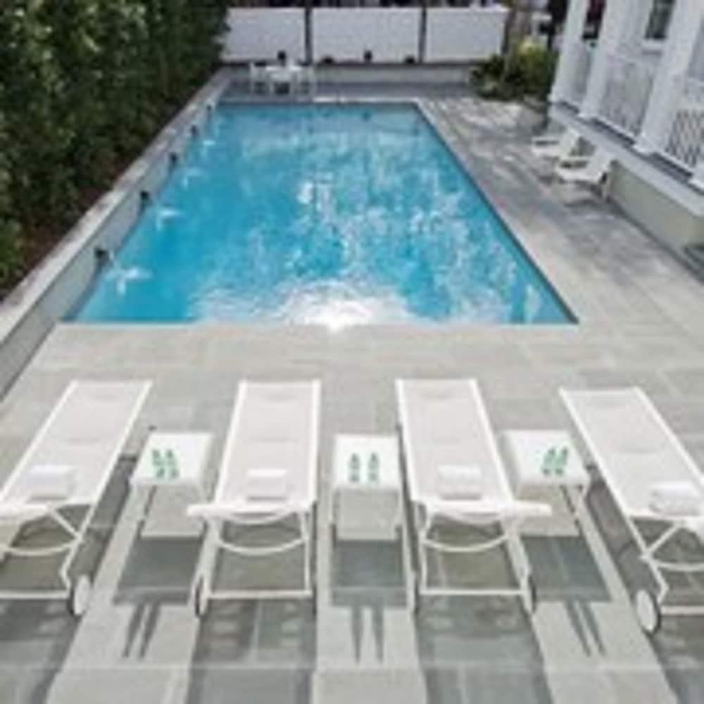 Melrose Mansion Hotel 3*