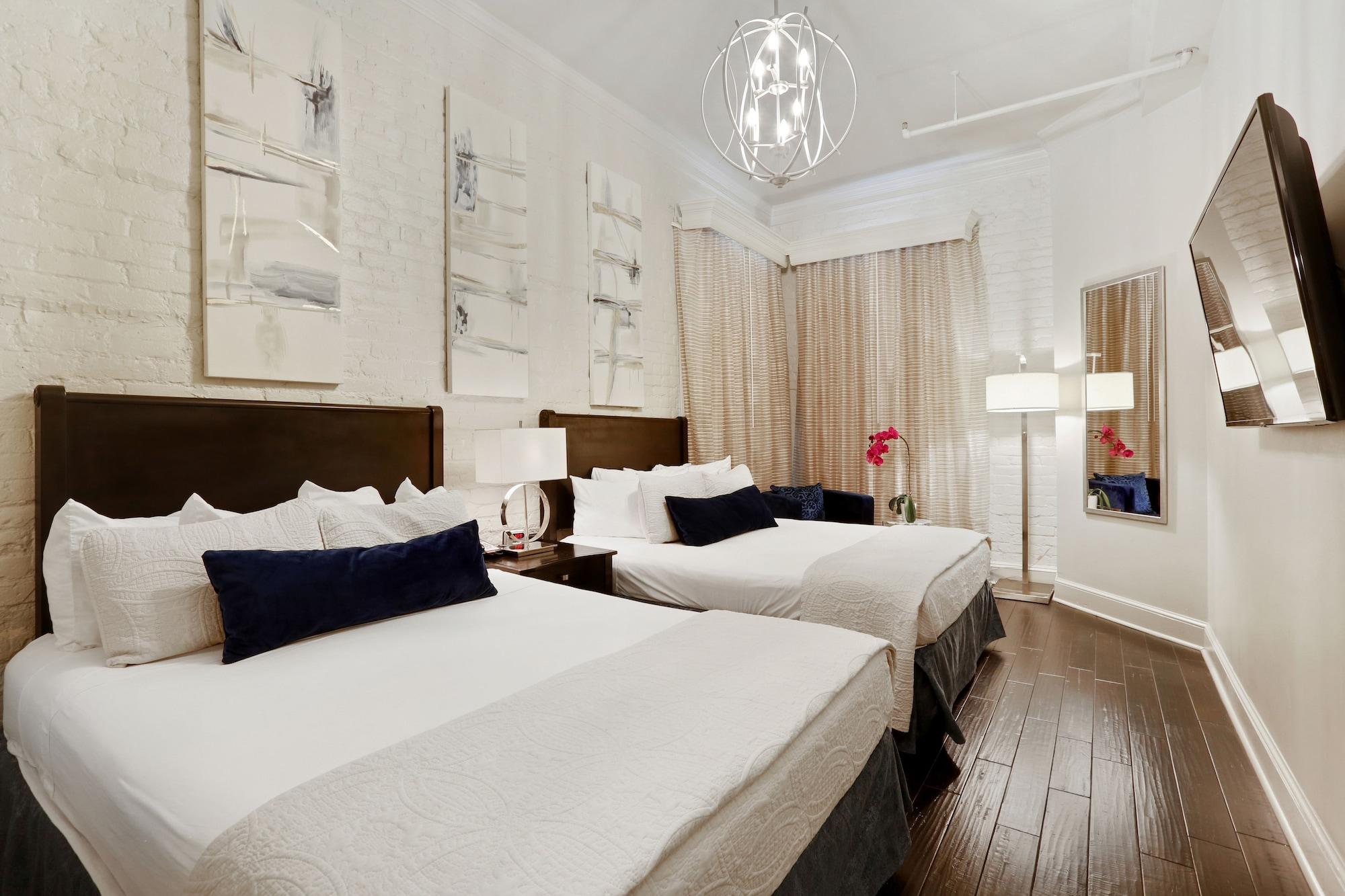 La Galerie French Quarter 4* New Orleans