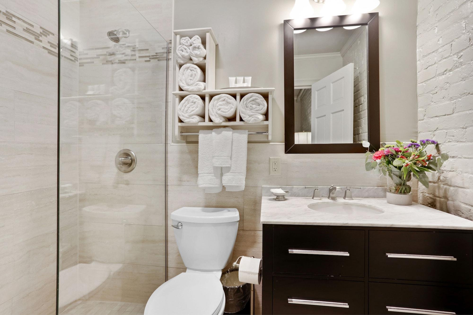 La Galerie French Quarter Hotel 4*