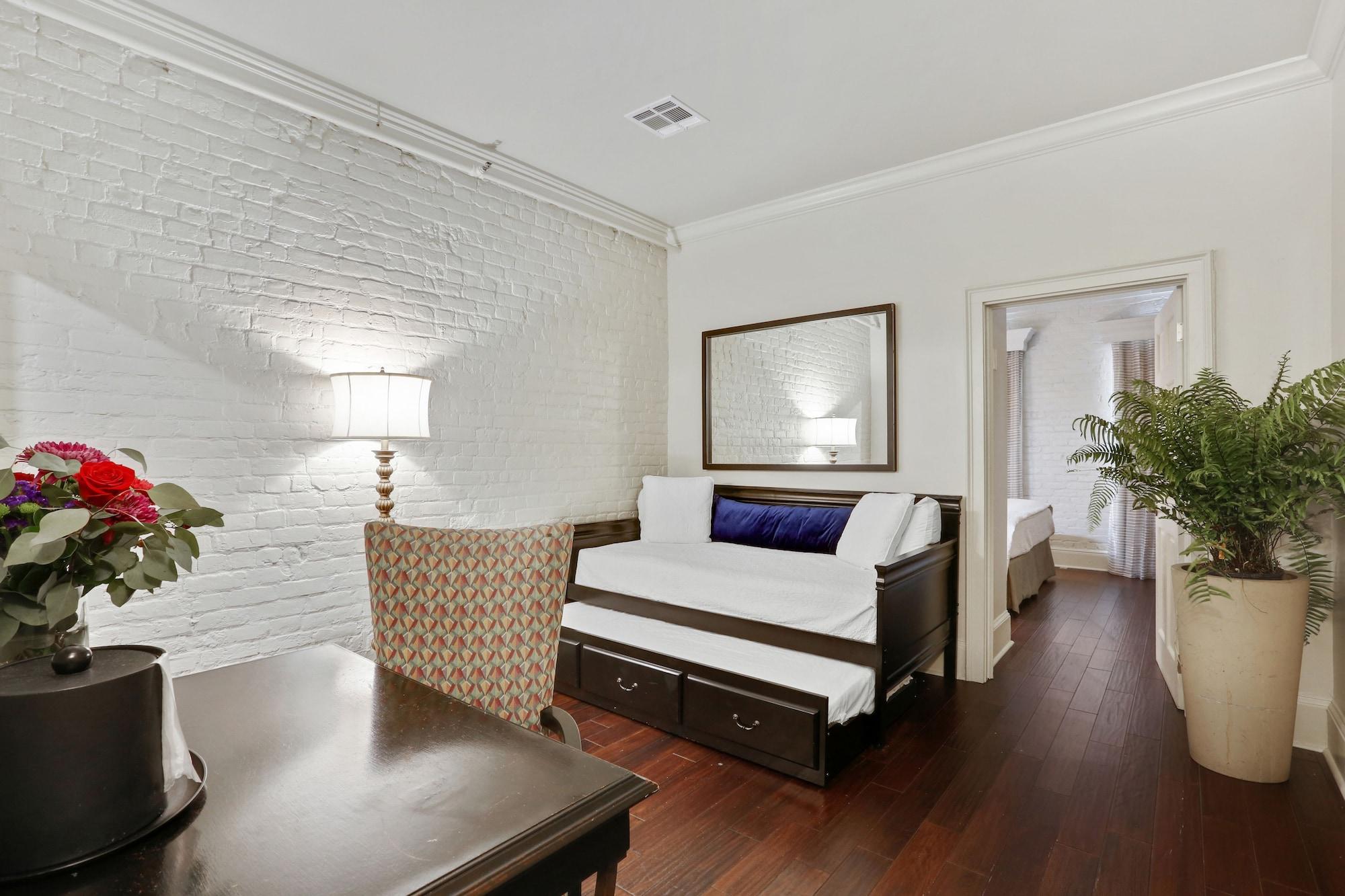 Hotel La Galerie French Quarter 4*