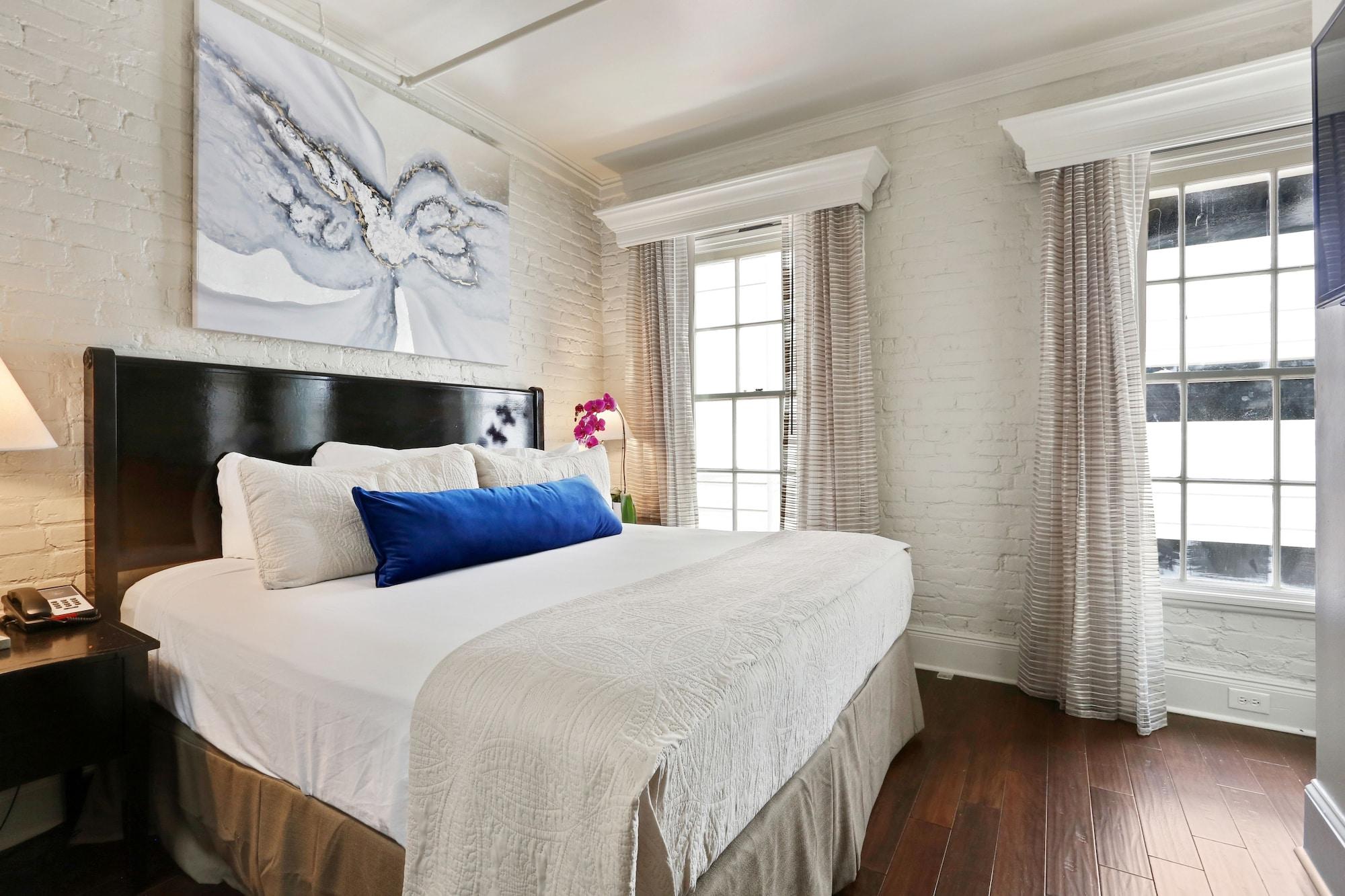 La Galerie French Quarter 4*