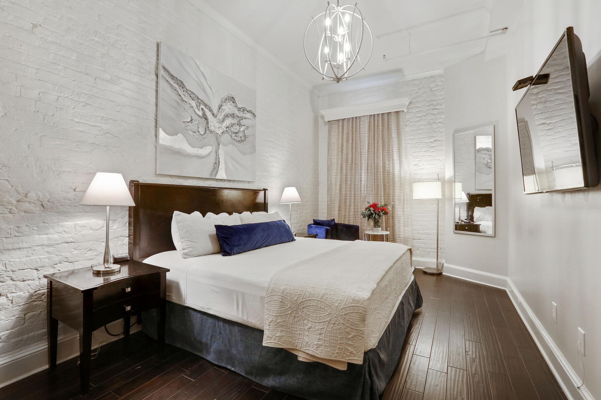 Hotel La Galerie French Quarter 4*
