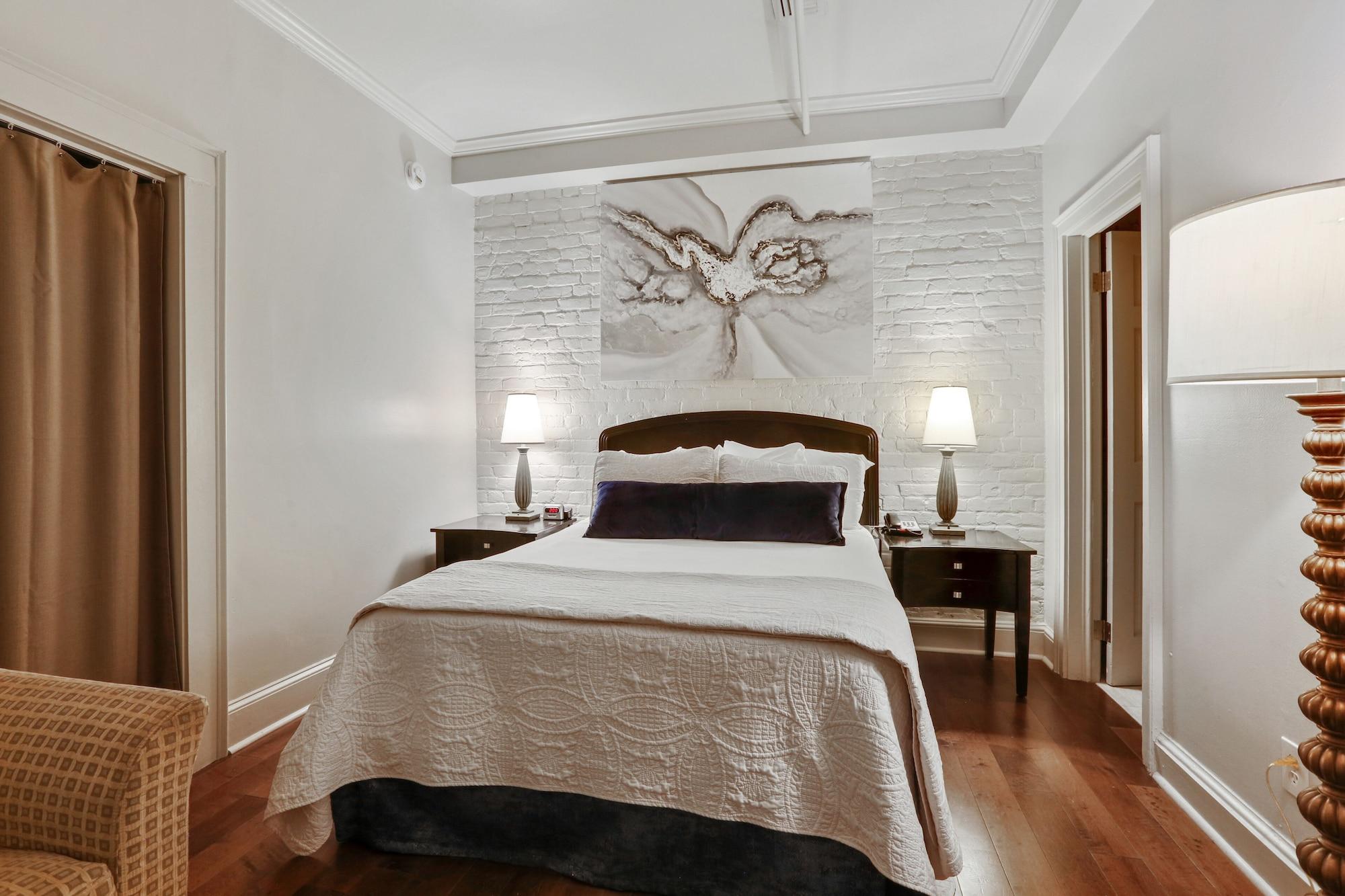La Galerie French Quarter 4*