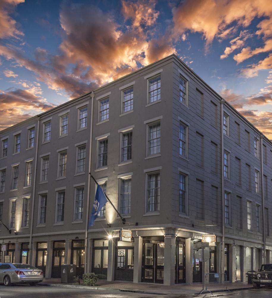 La Galerie French Quarter Hotel 4*