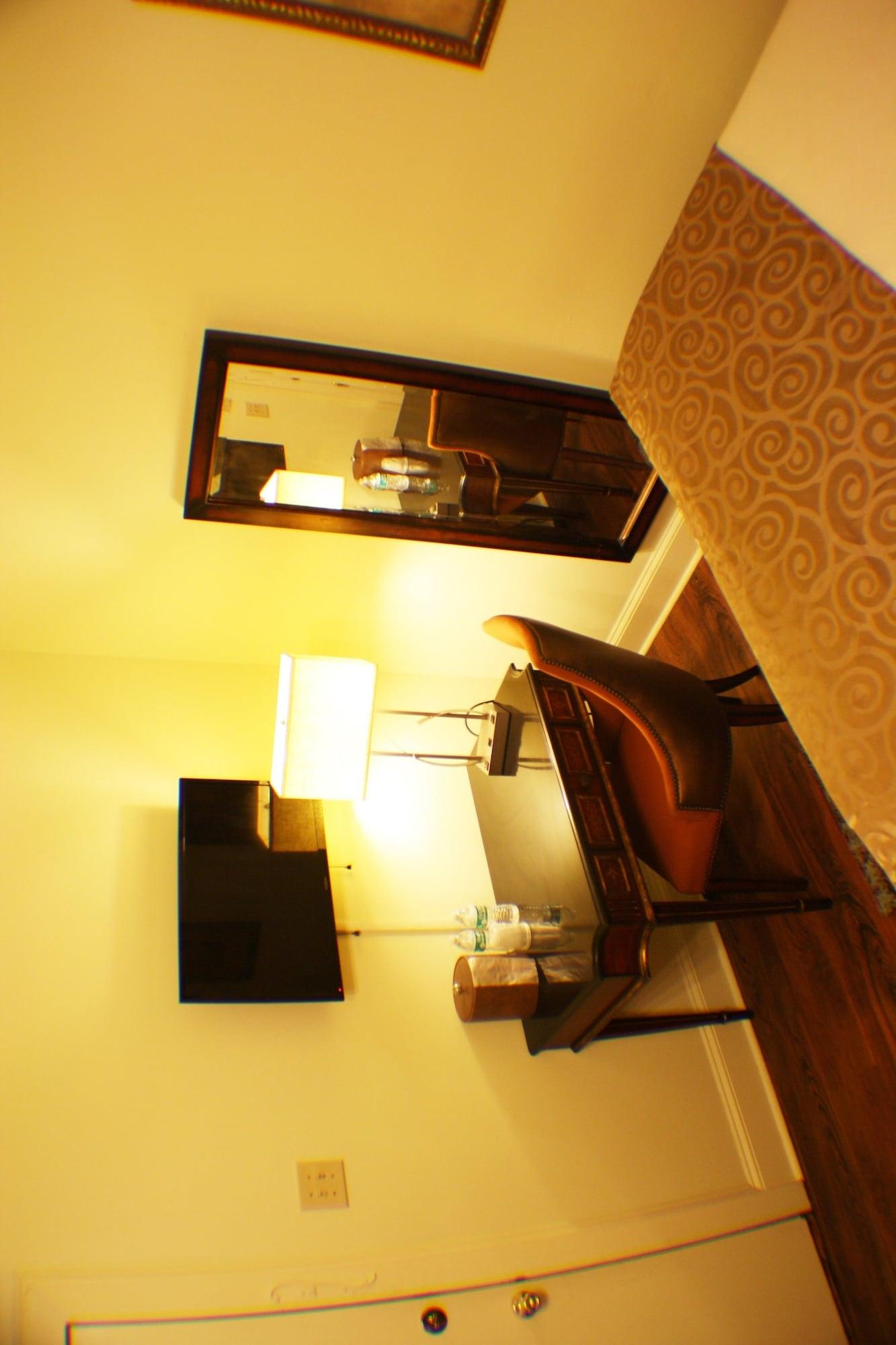 Historic Streetcar Hotel New Orleans