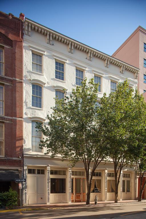 Hotel Loft 523 New Orleans