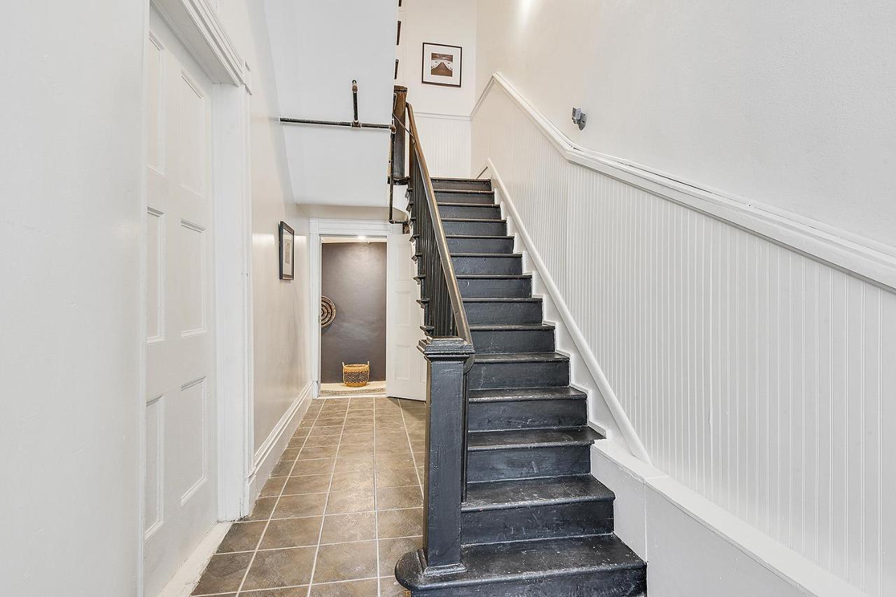 Apartment 3bd / 6 Guests / Phenomenal Location