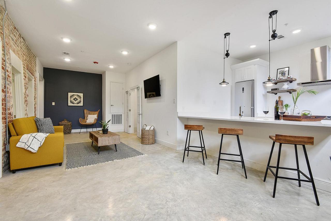 Apartment 3bd / 6 Guests / Phenomenal Location