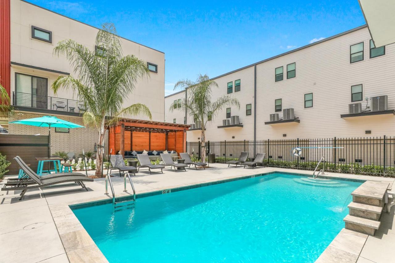 Modern 4br Townhouse In Bienville Holiday home *