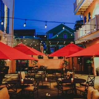 Hotel Royal Frenchmen And Bar New Orleans