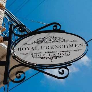 Hotel Royal Frenchmen And Bar