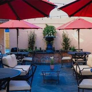 Royal Frenchmen And Bar Hotel New Orleans