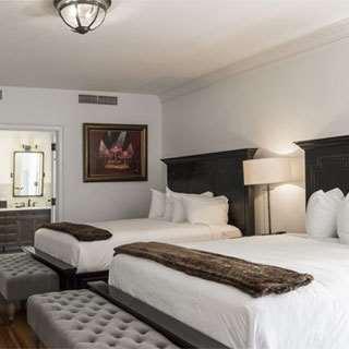 Hotel Royal Frenchmen And Bar New Orleans