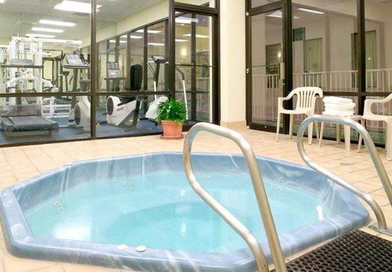 Hotel Courtyard By Marriott Downtown Near The French Quarter