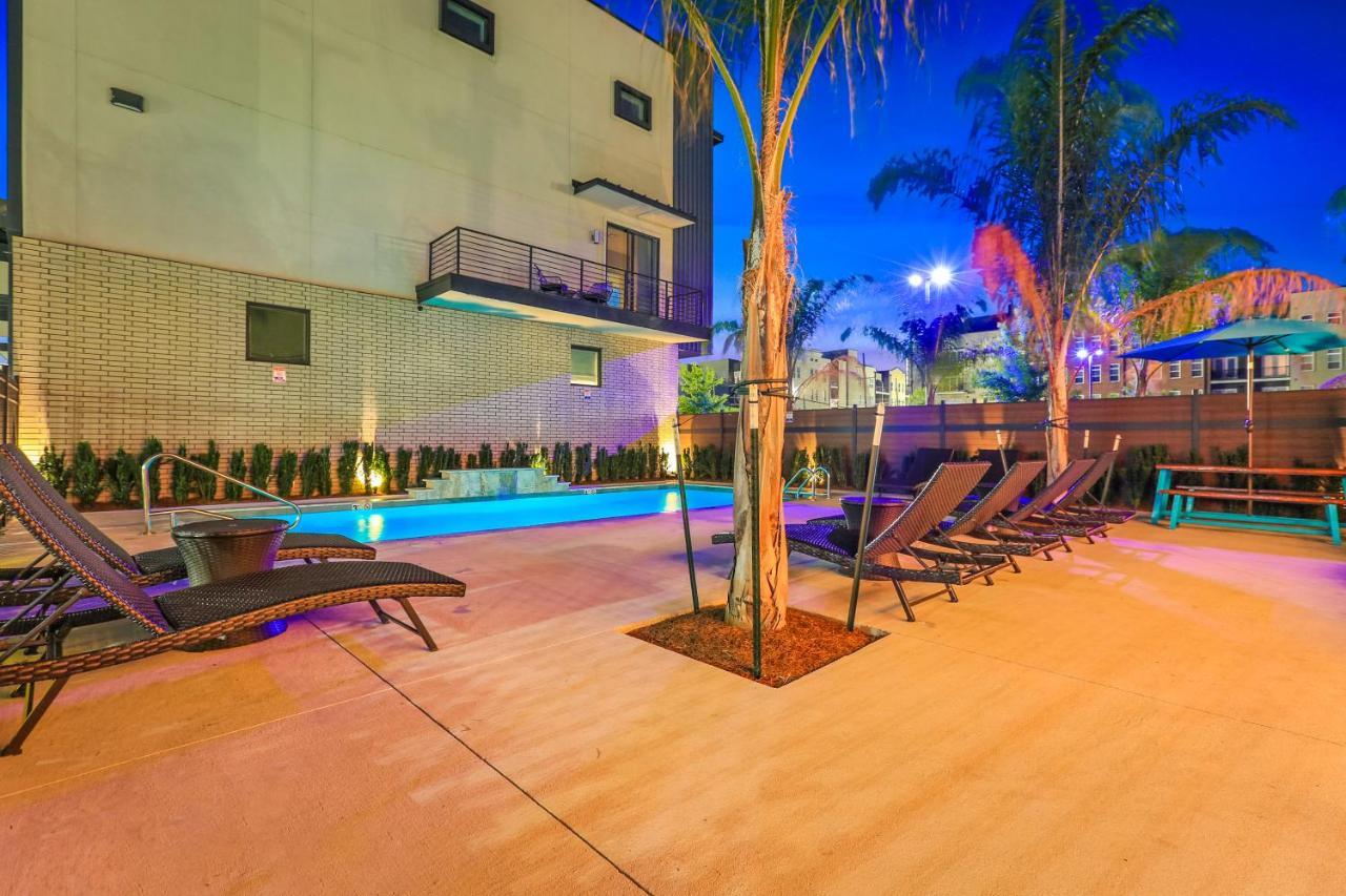 Stunning With Modern & Open Layout * New Orleans