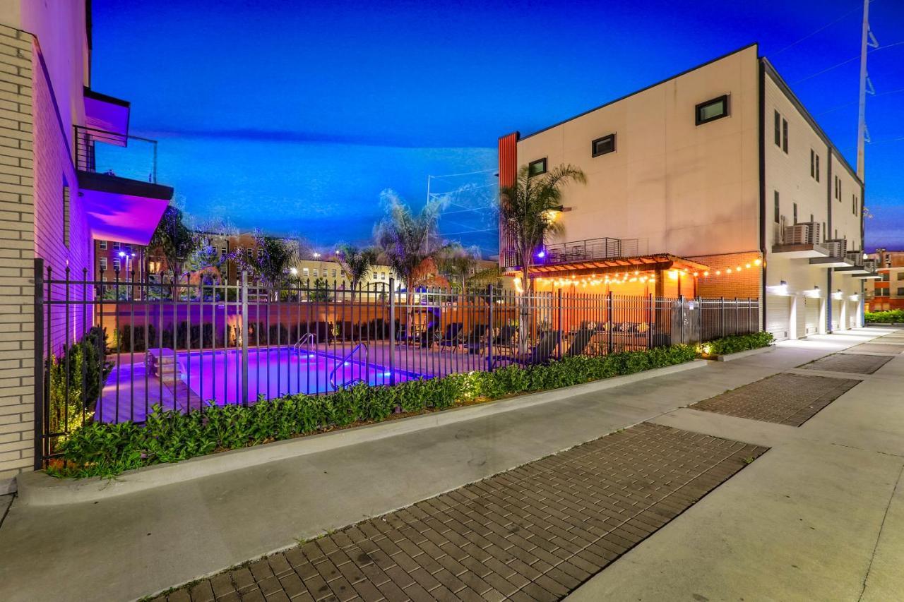 Holiday home Private Townhouse In A Secure Location New Orleans