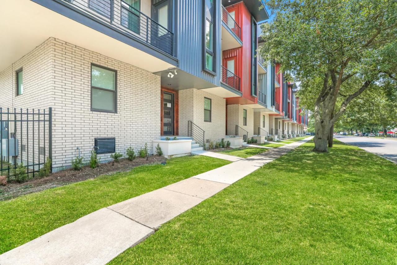 4br Townhouse In Bienville