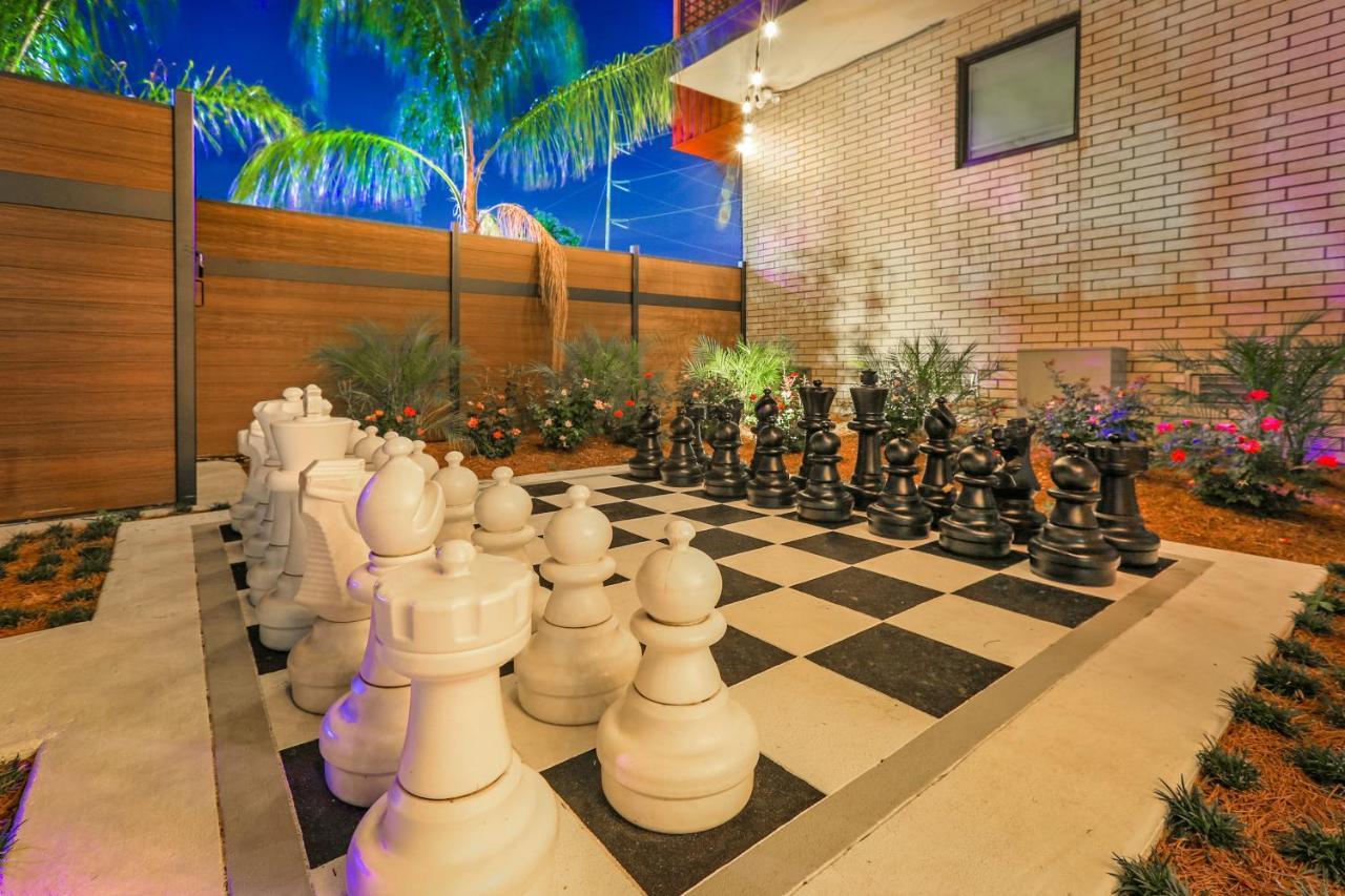 Holiday home Bienville Villas: Brand New 4br *