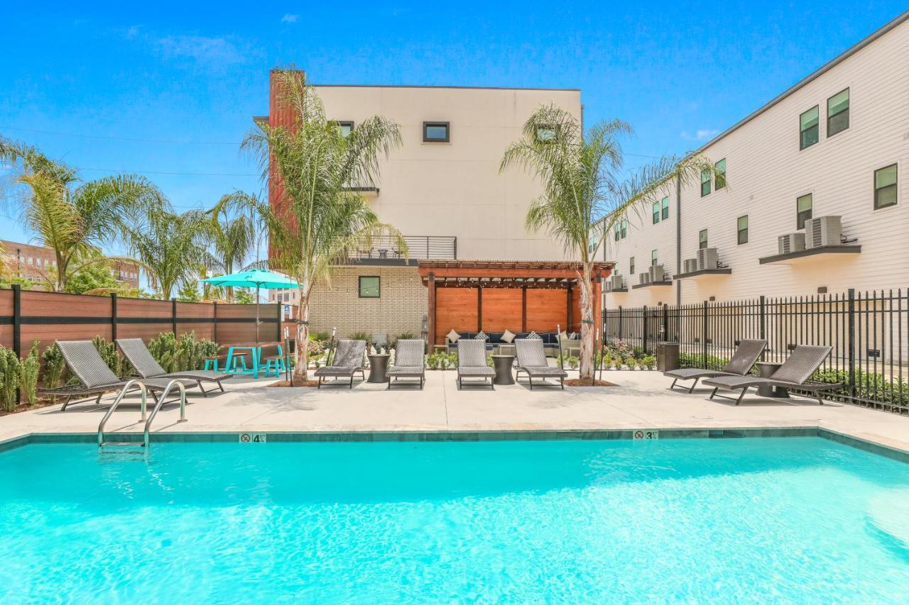 Bienville Villas: Brand New 4br * New Orleans